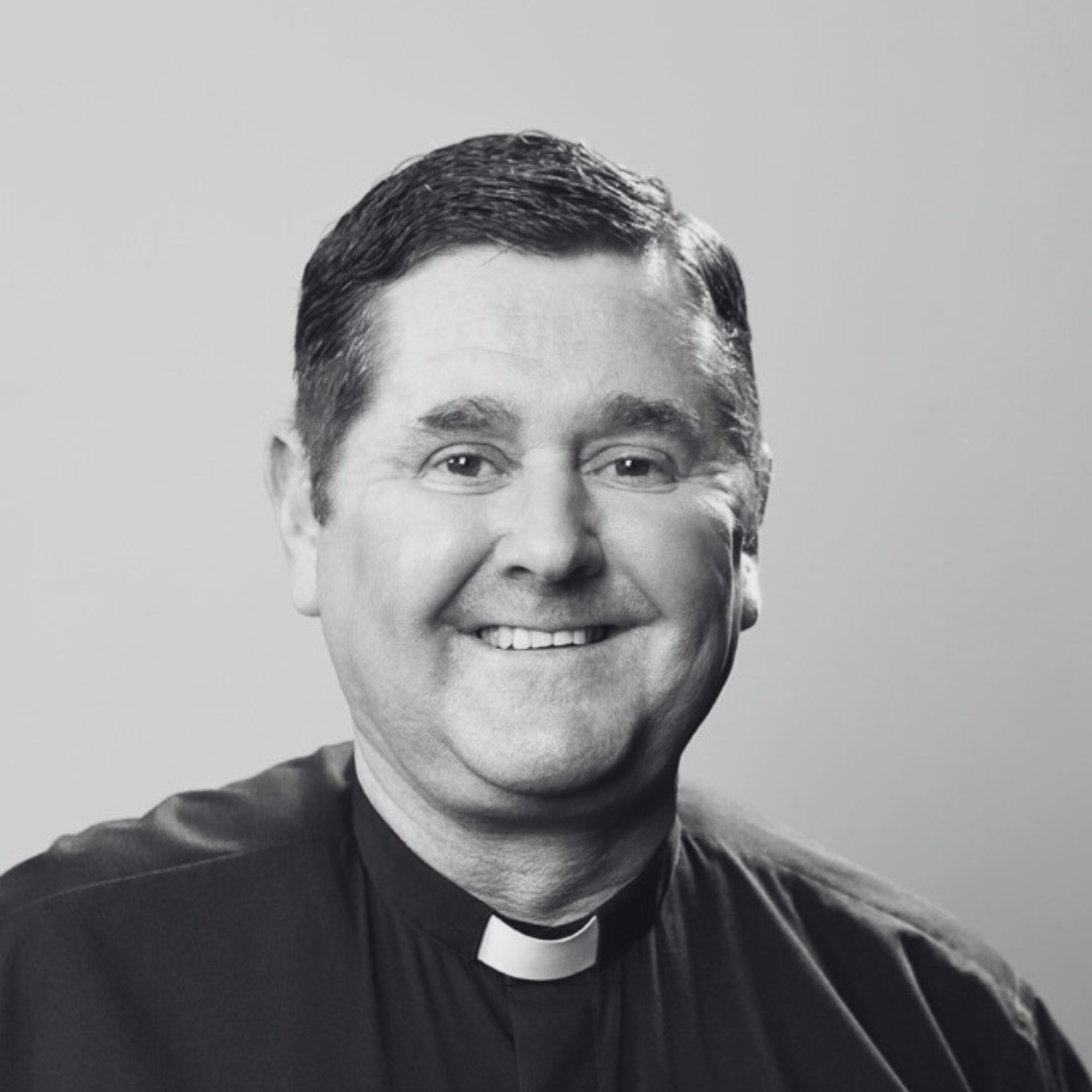 Fr Chris Riley Vale